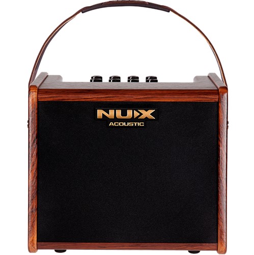 Nux Acoustic Guitar Amplifier AC-25